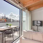 Appartamento Santa Lucia