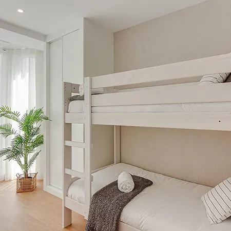 Santa Lucia Apartman