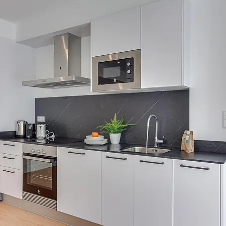 Apartman Santa Lucia *