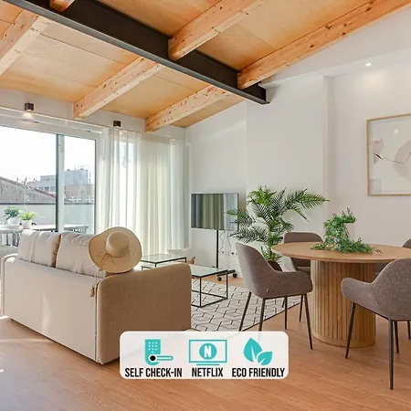 Apartman Santa Lucia A Coruña