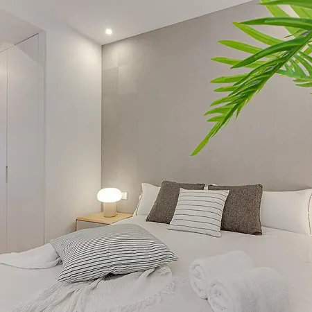 Apartman Santa Lucia A Coruña
