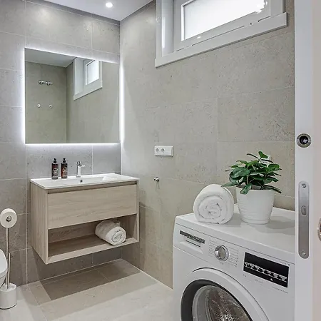 Apartmán Santa Lucia A Coruña