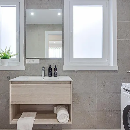 Apartman Santa Lucia *