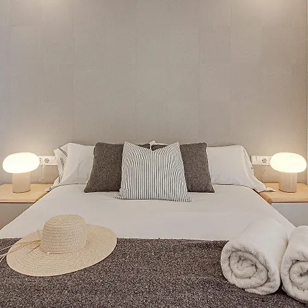 Santa Lucia Апартаменты