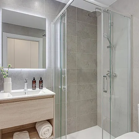 Santa Lucia * Ла-Корунья