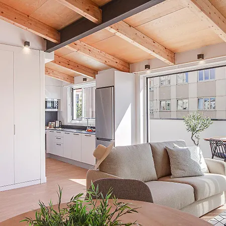 Apartmán Santa Lucia