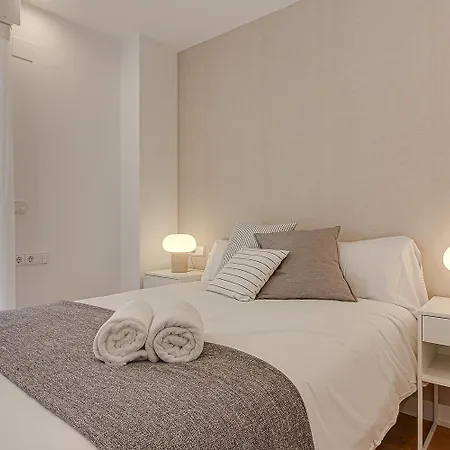 Santa Lucia Apartmán *