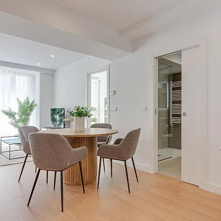 Santa Lucia Apartman