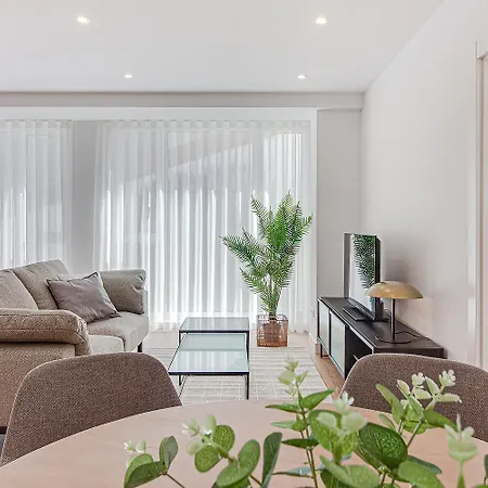 Santa Lucia Apartman