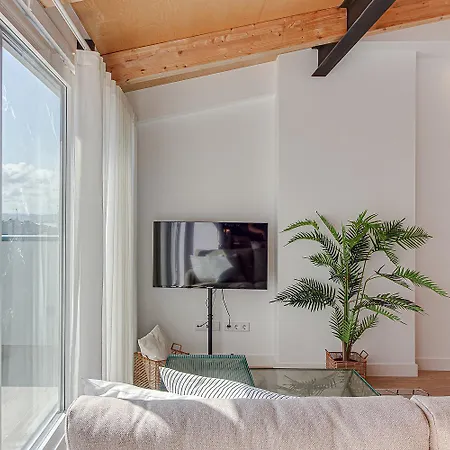 Apartman Santa Lucia