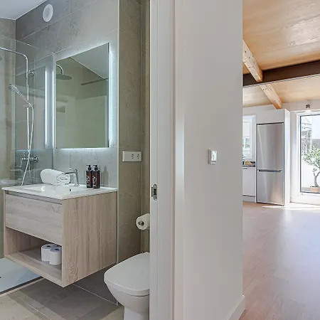 Apartman Santa Lucia *