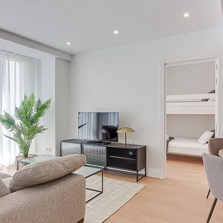 Santa Lucia Daire A Coruña