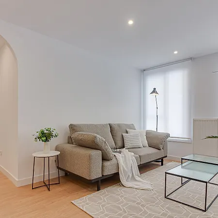 Santa Lucia A Coruña