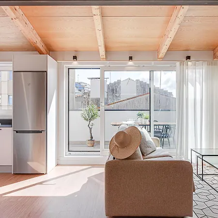 Santa Lucia Daire A Coruña