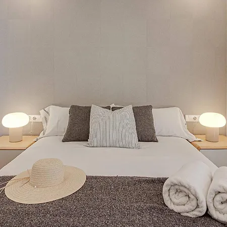 Santa Lucia Διαμέρισμα A Coruña