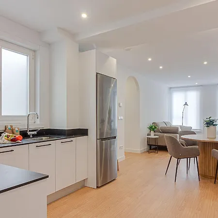 Апартаменты Santa Lucia