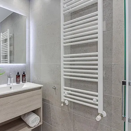 Santa Lucia A Coruña