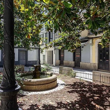 Daire Santa Lucia A Coruña