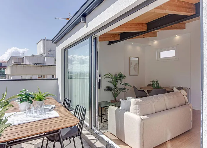 Διαμέρισμα Santa Lucia *