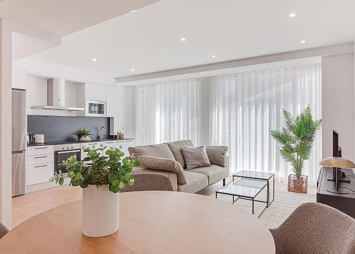 Santa Lucia Appartement La Corogne