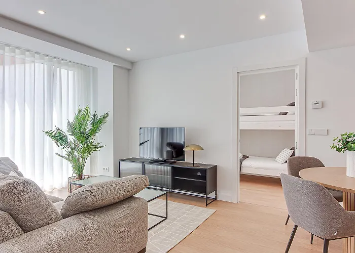 Santa Lucia Appartement La Corogne