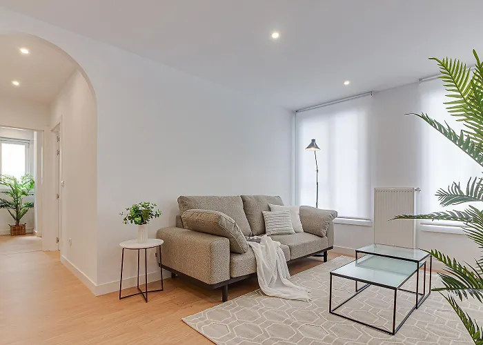 Santa Lucia La Corogne