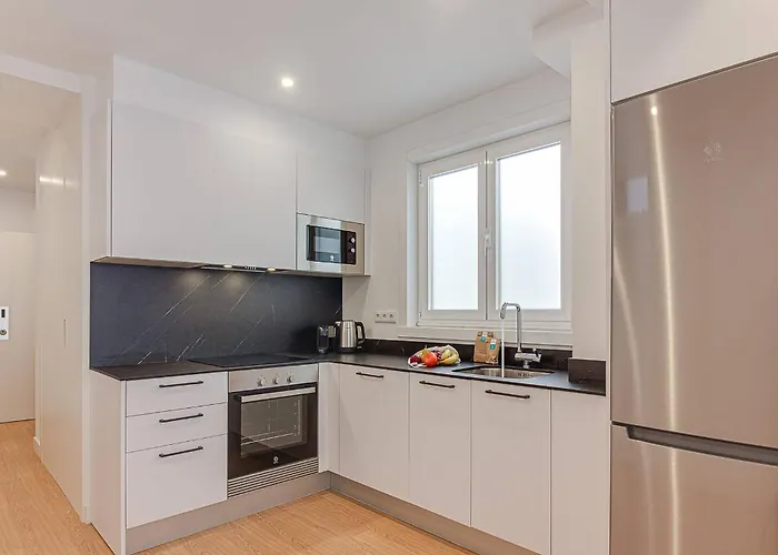 Santa Lucia Appartement *