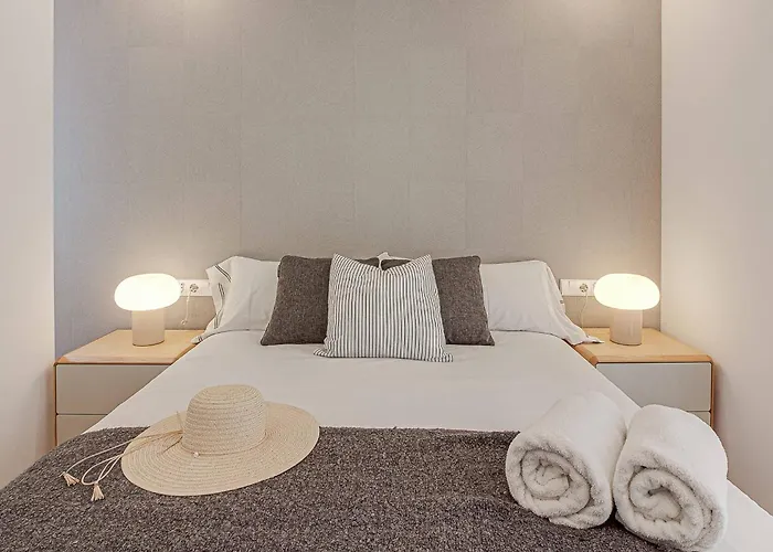 Santa Lucia Appartement La Corogne