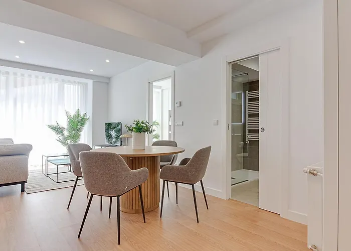 Appartement Santa Lucia *