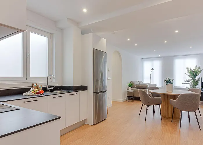 Διαμέρισμα Santa Lucia