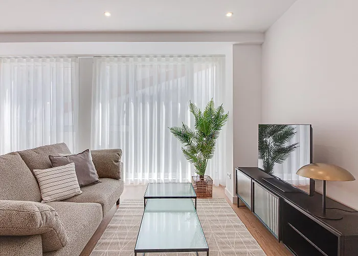 Santa Lucia Appartement La Corogne