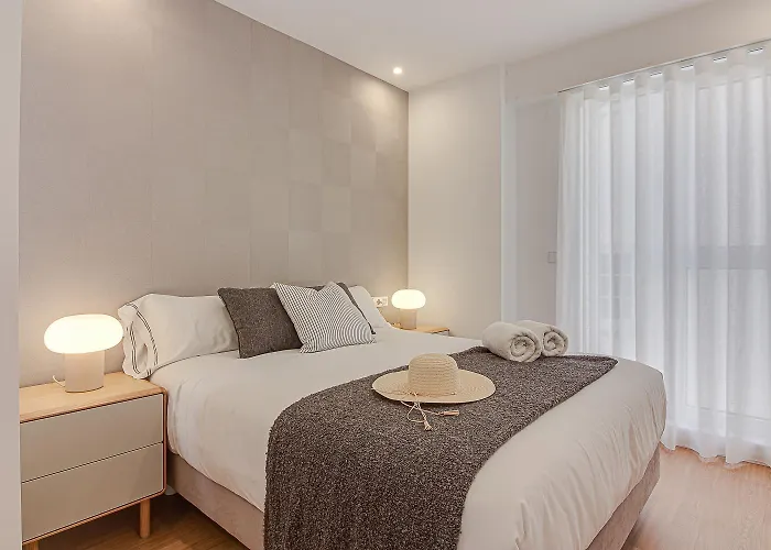 Santa Lucia Appartement *