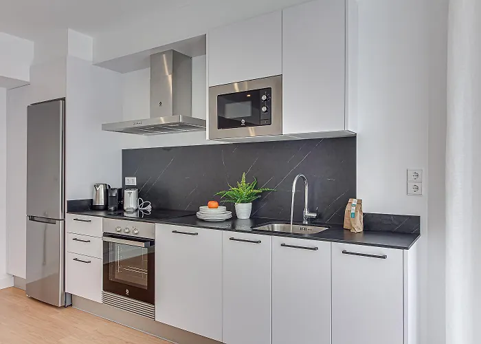 Santa Lucia * La Corogne