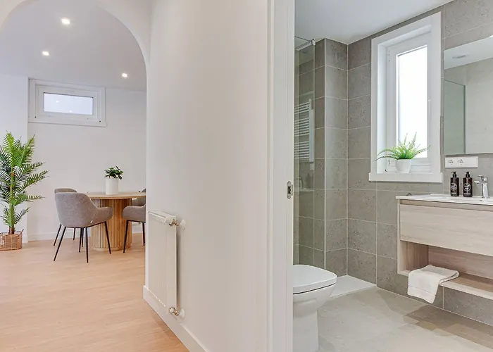 Appartement Santa Lucia La Corogne