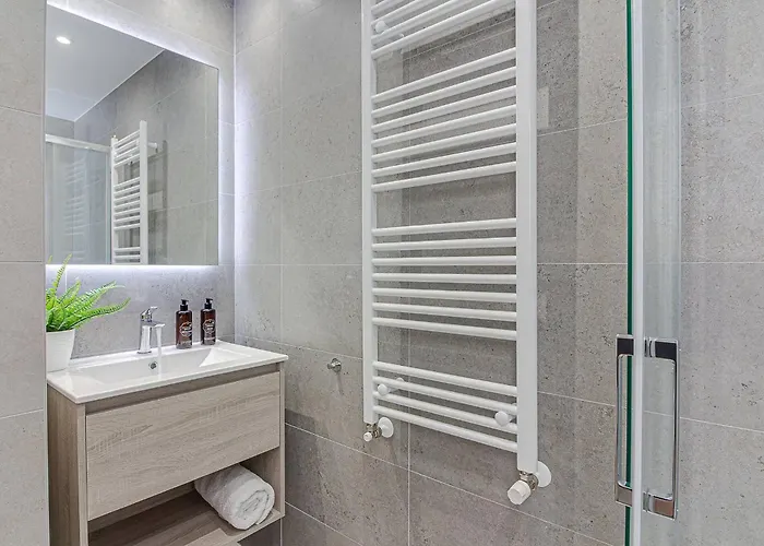 Santa Lucia La Corogne