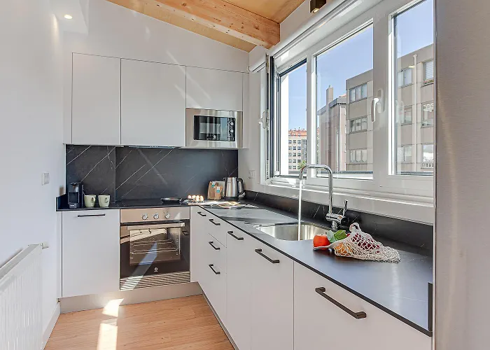 Santa Lucia Appartement