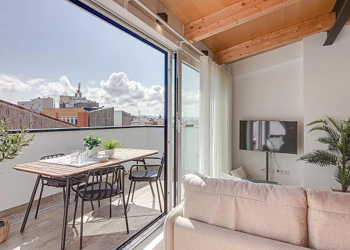 Appartement Santa Lucia