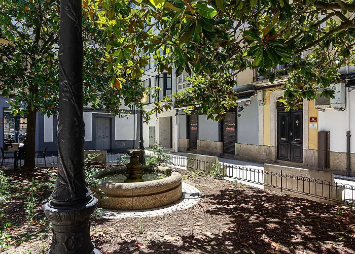 Appartement Santa Lucia La Corogne