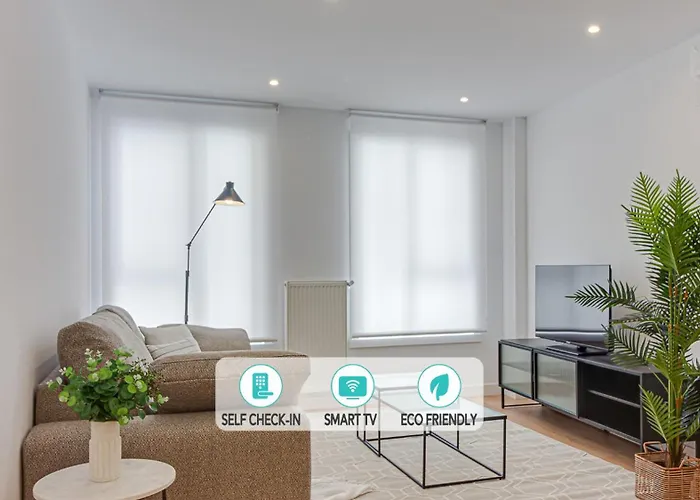 Santa Lucia Διαμέρισμα