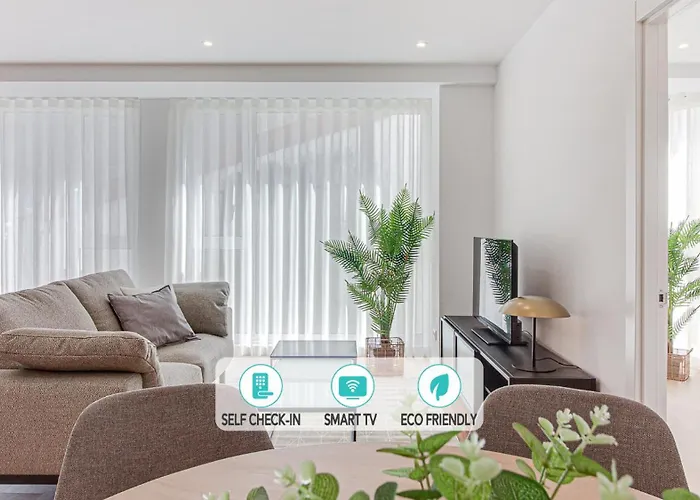 Santa Lucia Διαμέρισμα A Coruña